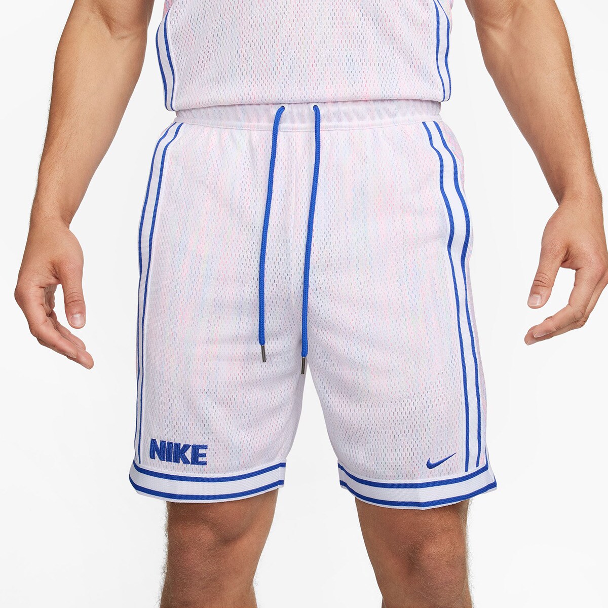 Short DriFIT DNA+ Nike