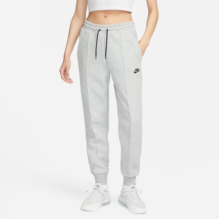 pantalon nike fleece mujer
