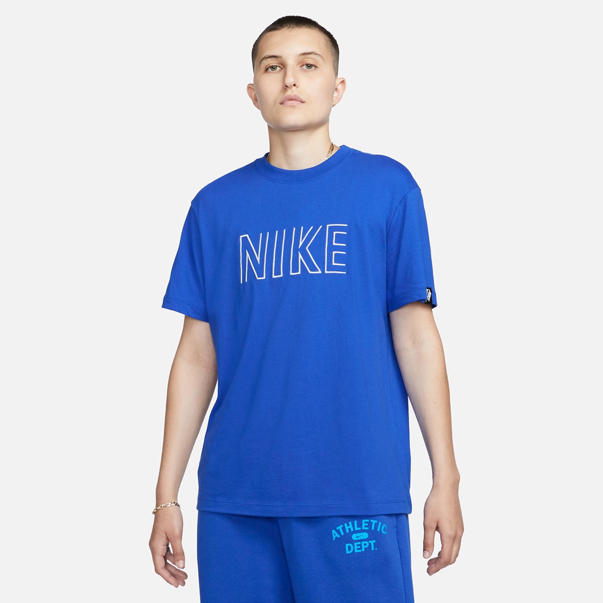 Tshirt BF NSW Nike