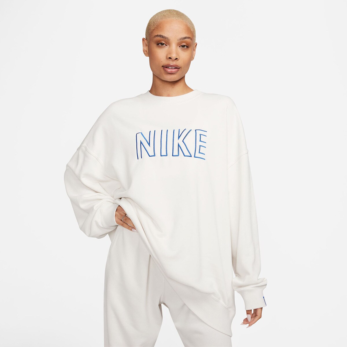 Tshirt Crew FLC Nike