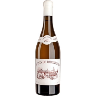 Vinho Branco da Bairrada Sercialinho garrafa 75 cl - Luis Pato