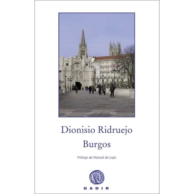 Imagen 0 de Burgos
