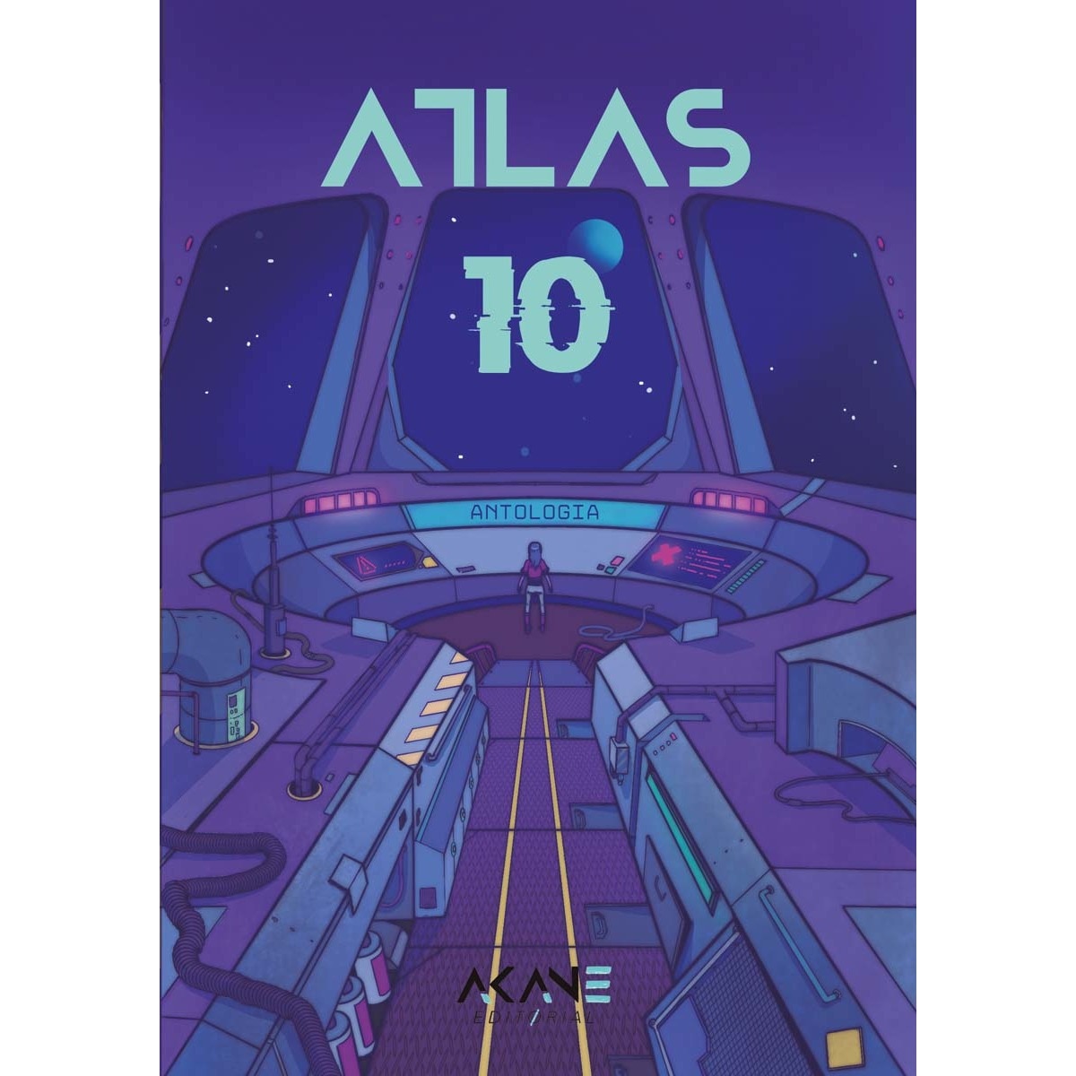Imagen 0 de Atlas 10