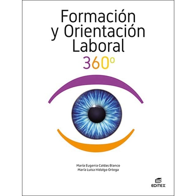 Formación y orientación laboral 360° (Capa mole) 1