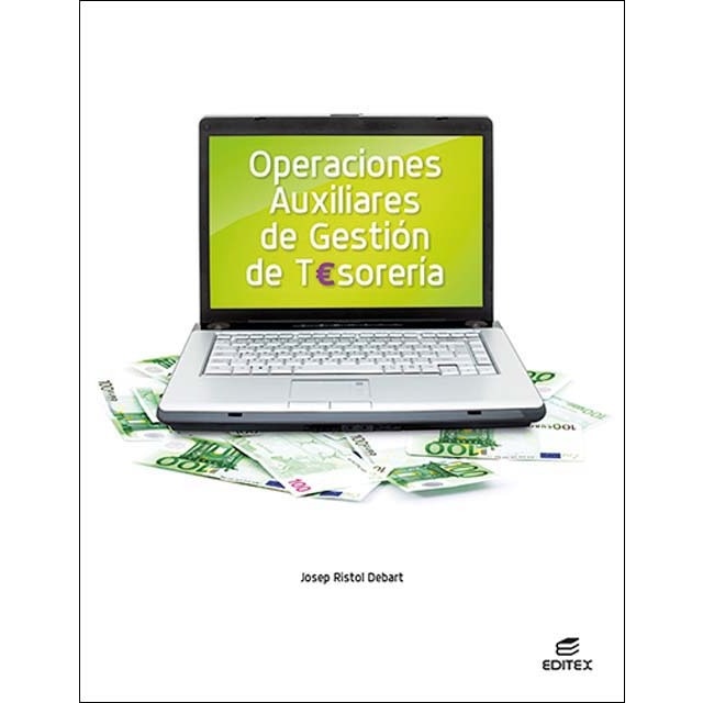 Operaciones auxiliares de gestión de tesorería (Capa mole) 1