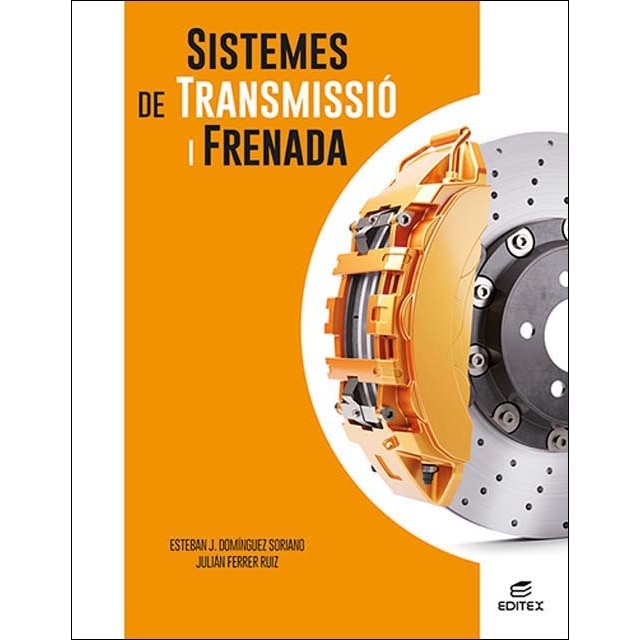 Sistemes de transmissió i frenada (Capa mole) 1