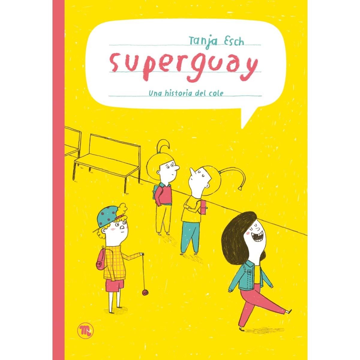 Superguay 1