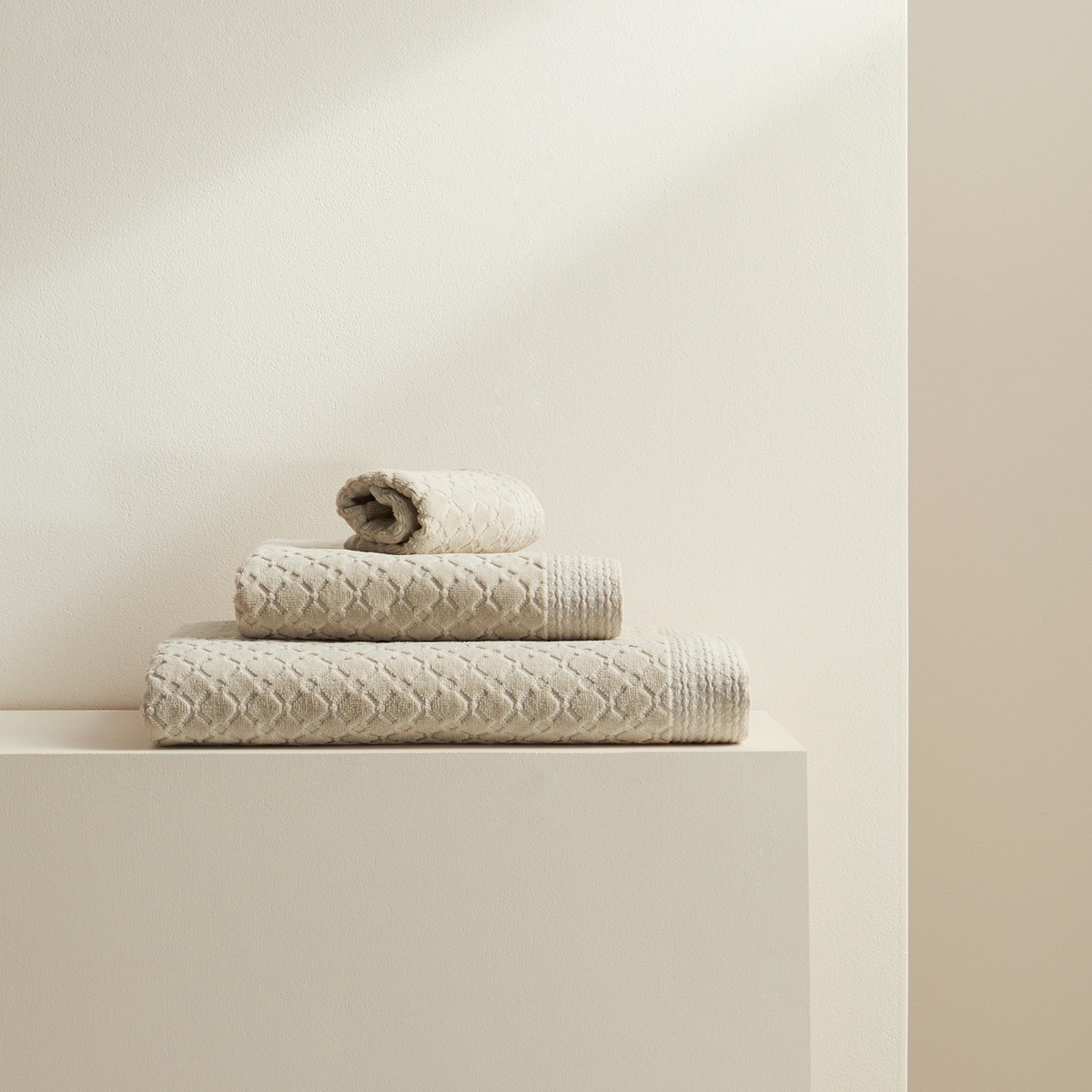 Serviette de bain 450 g/m2 Viena