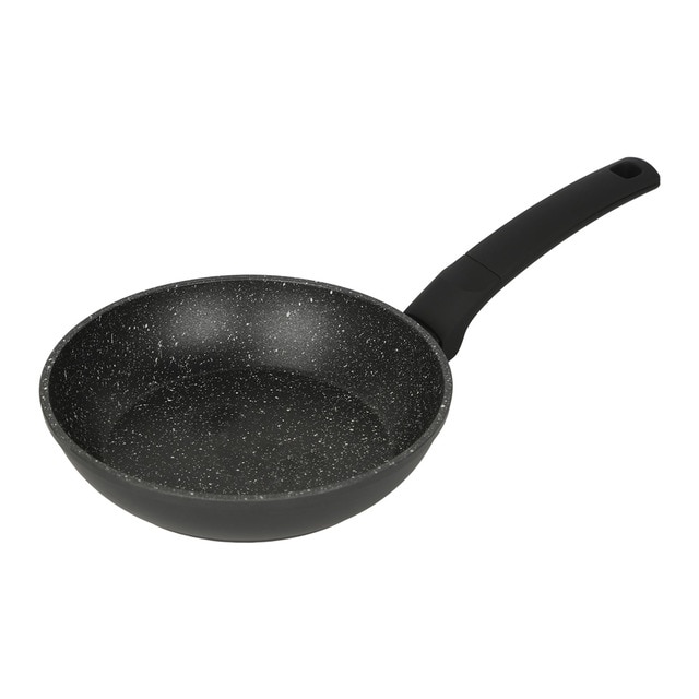 Imagem 0 de Frigideira de Alumínio Forjado Efeito Pedra Zircónio Stone
