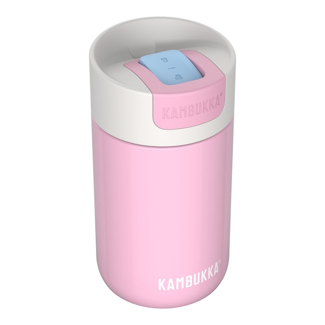 Imagen 0 de Taza termo de acero inoxidable 300 ml Olympus Kambukka