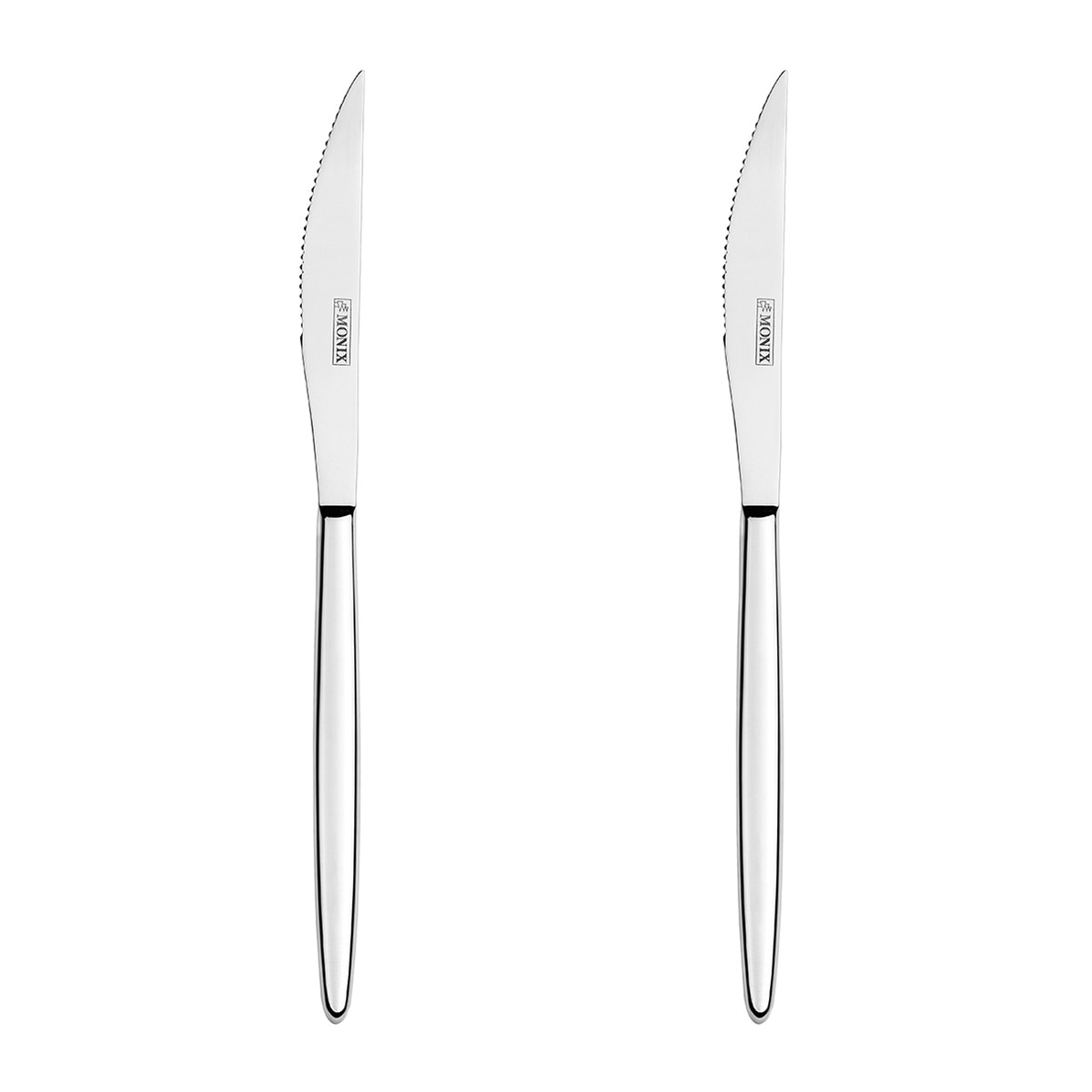 Imagen 0 de Set de 2 cuchillos Capri Monix