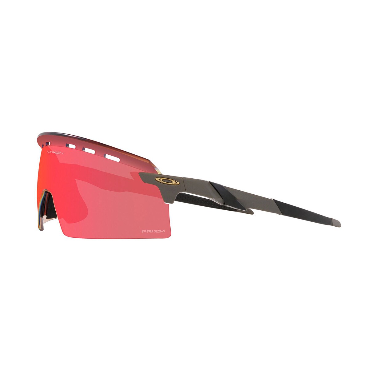 Óculos de Ciclismo Enconder Cinzento / Rosa-5