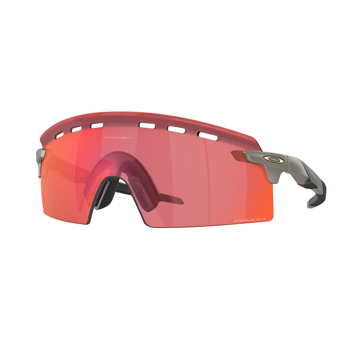 Óculos de Ciclismo Enconder Cinzento / Rosa-1