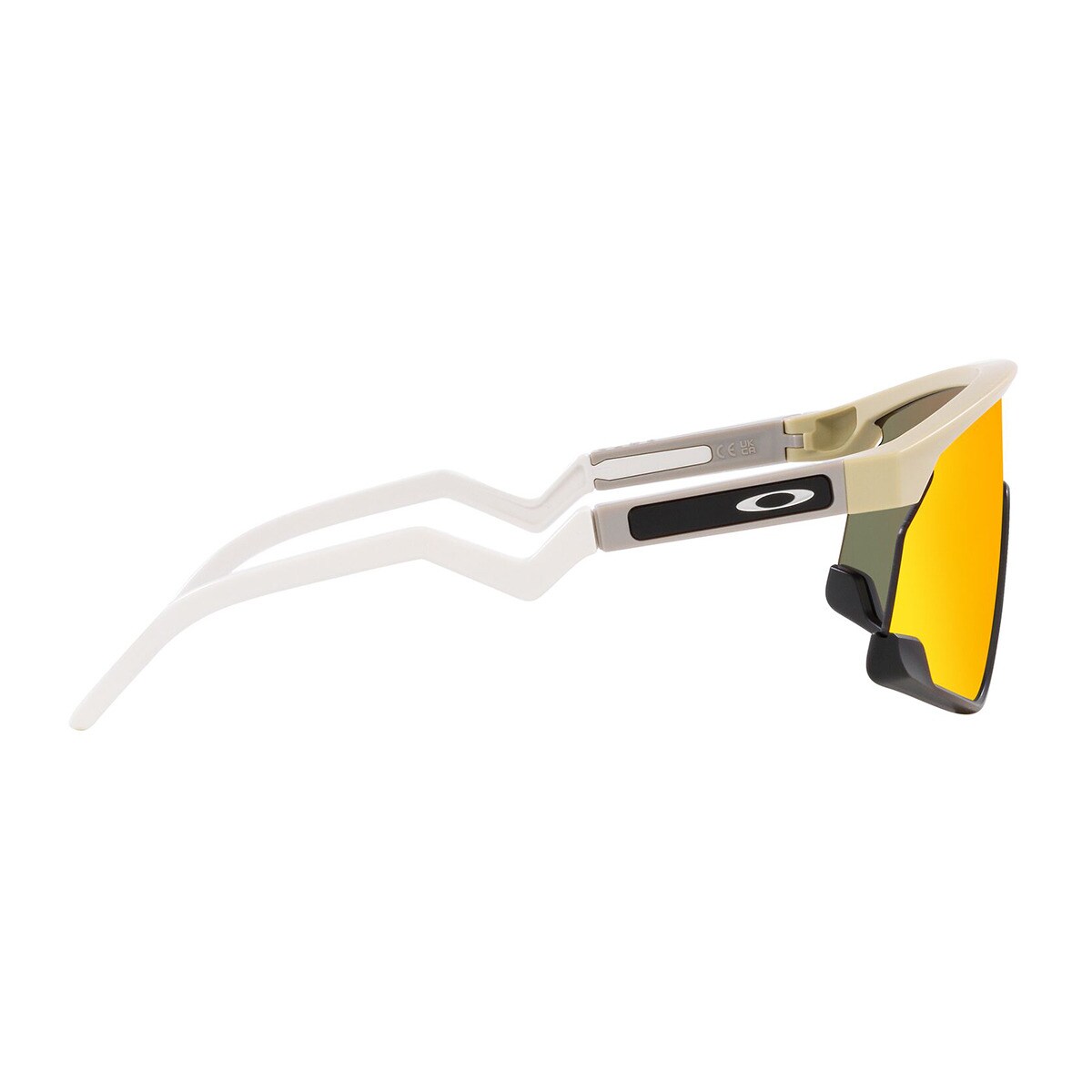 Óculos de Ciclismo BXTR Multicolor/Branco-3