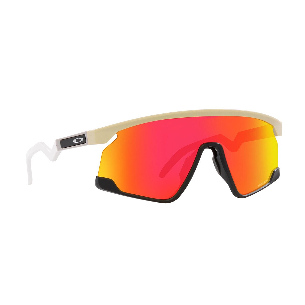 Óculos de Ciclismo BXTR Multicolor/Branco-2