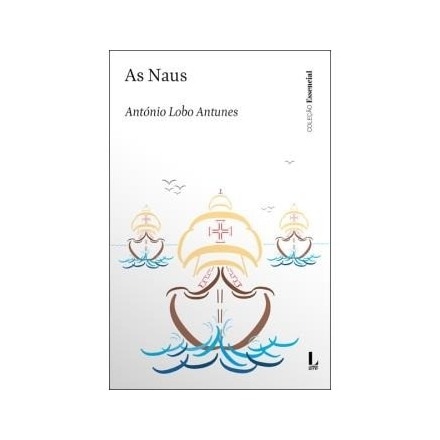 Imagem 0 de As Naus , RTP nº6