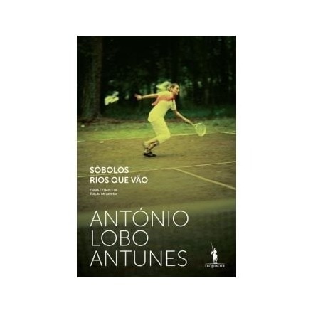 Imagem 0 de Sobolos rios que vao