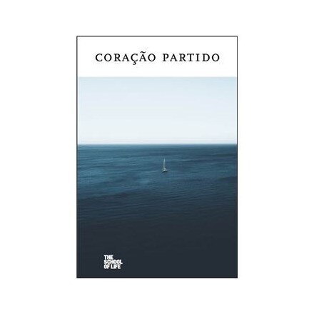 Coraçao partido 1