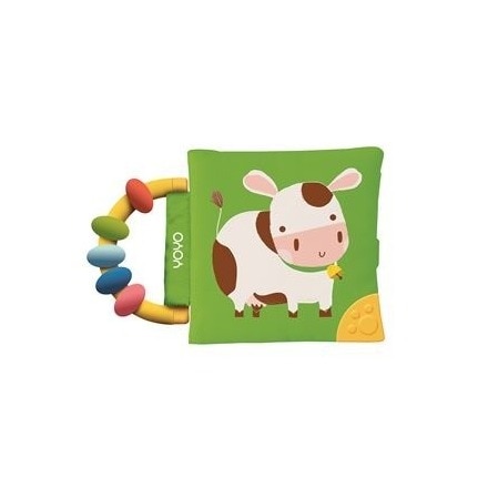 Imagem 0 de O meu primeiro livro  vaca