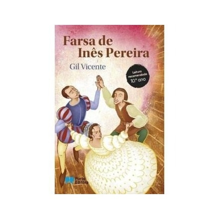 Farsa de Inês Pereira 1
