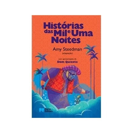 Histórias das Mil e Uma Noites 1