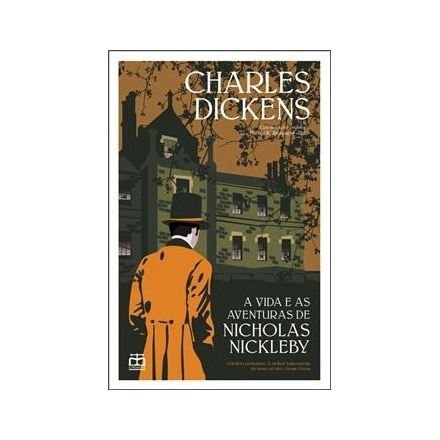 A vida e as aventuras de nicholas nickleby 1