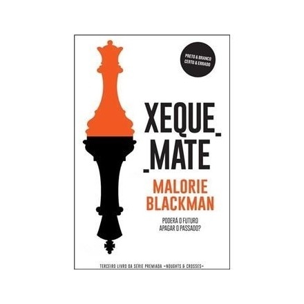 Imagem 0 de Xeque mate