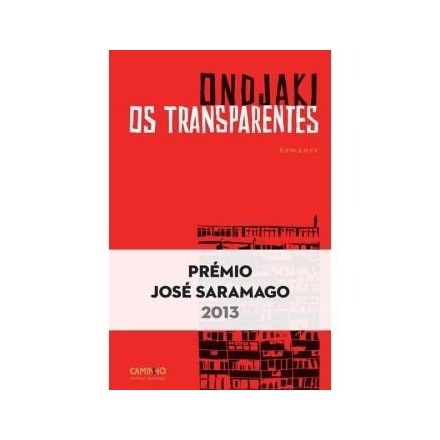 Os transparentes 1