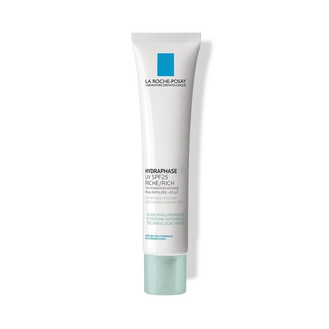 Imagem 0 de Creme de Rosto Hydraphase HA UV Rico - 40 ml