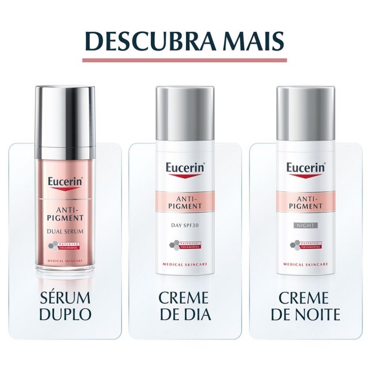 Creme Contorno de Olhos Iluminador Antiolheiras Anti-Pigment - 15 ml 6
