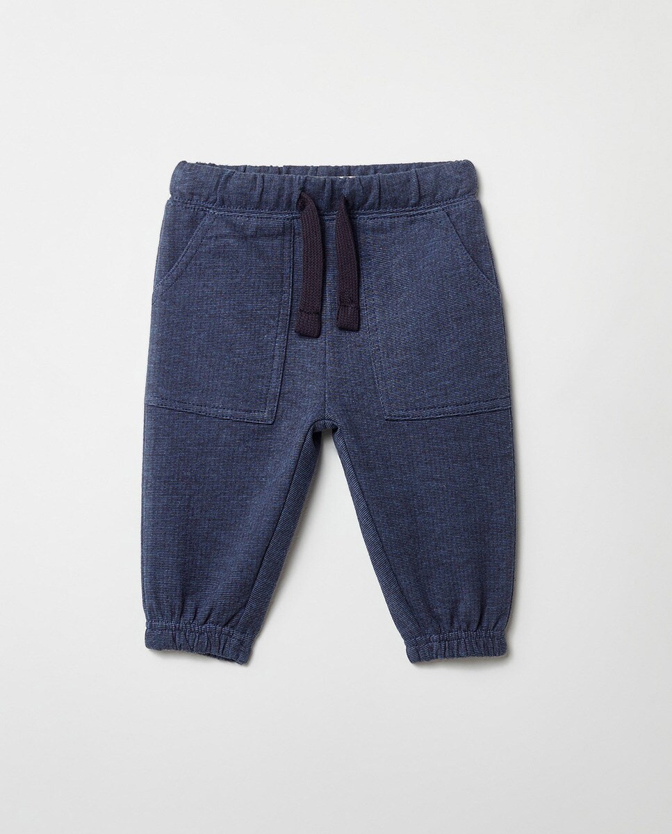 Pantalon jogger