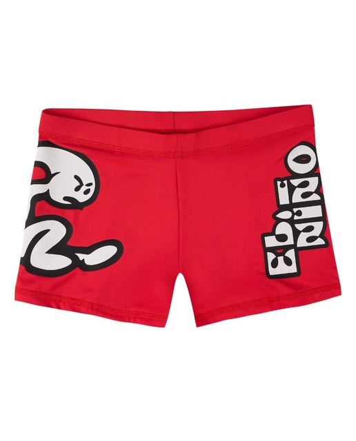 Imagen 0 de Bañador lycra