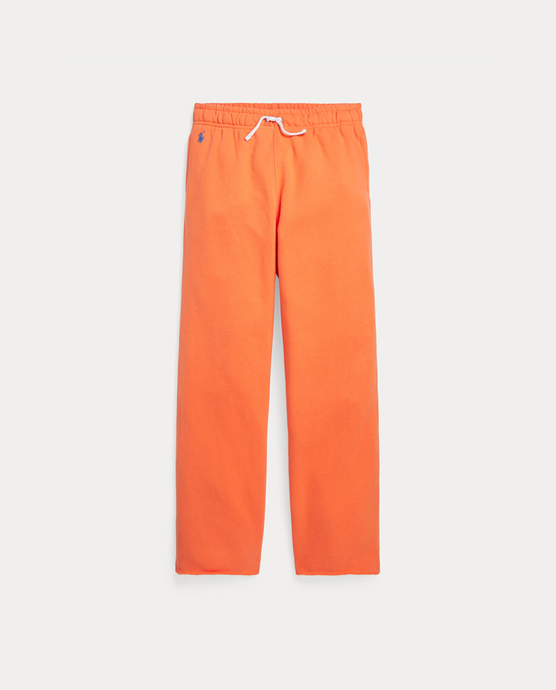 Pantalon de survêtement avec lien