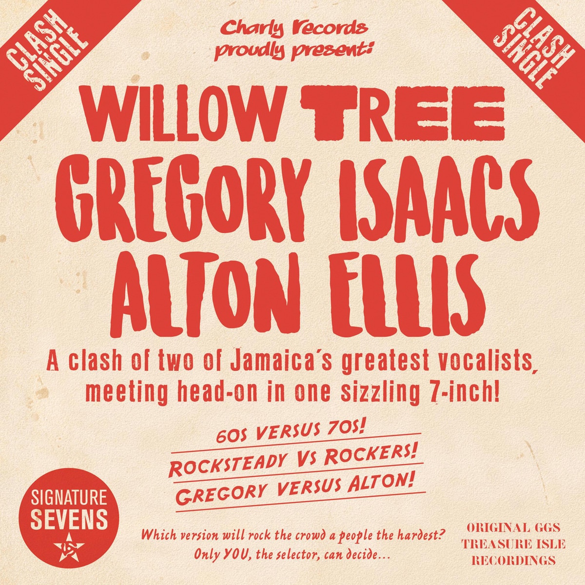 Imagem 0 de Willow tree (LP-Vinil)