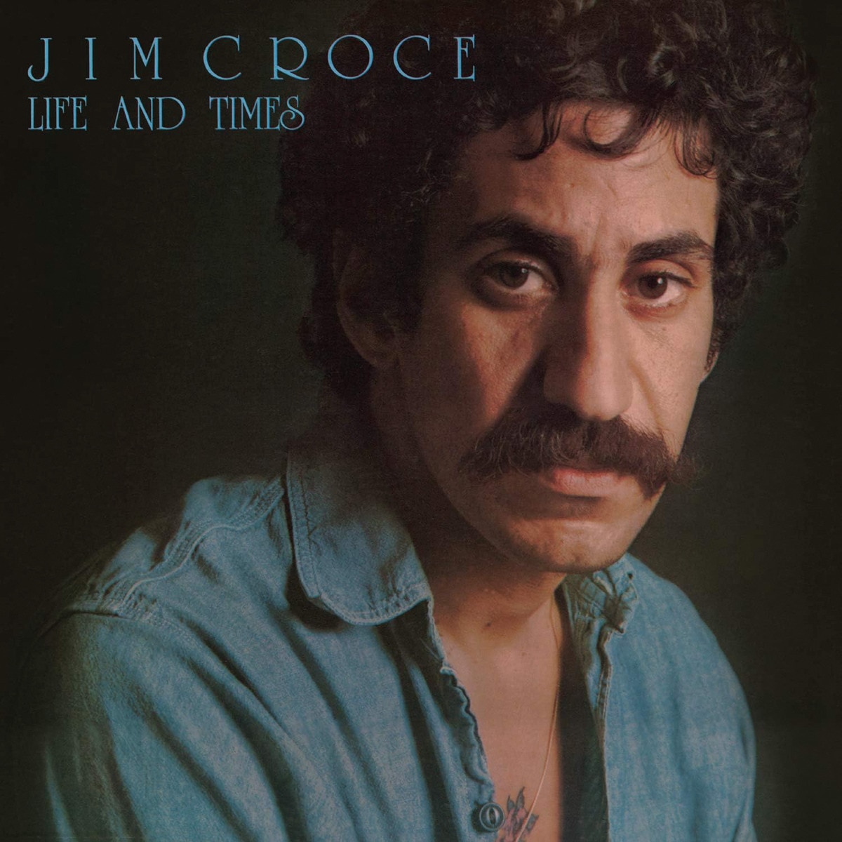 Life (LP-Vinil) 1