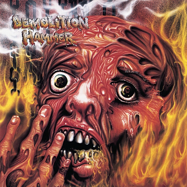 Imagen 0 de Tortured Existence (Edición Color) (LP-Vinilo)
