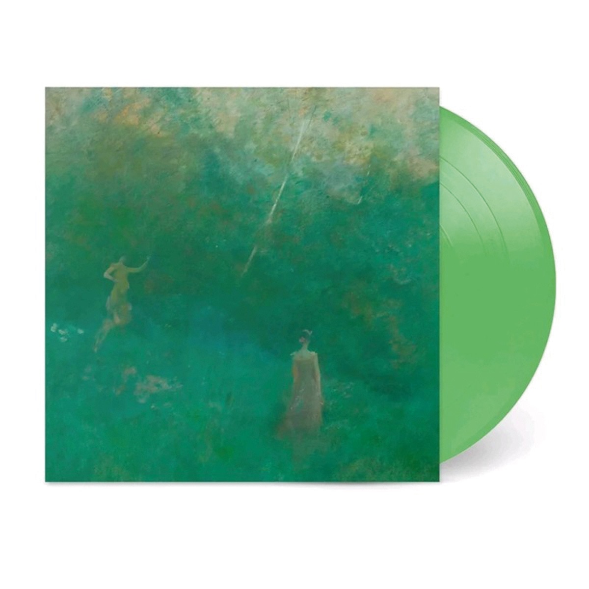 Dessau (Edição Color) (LP-Vinil) Transparente-2