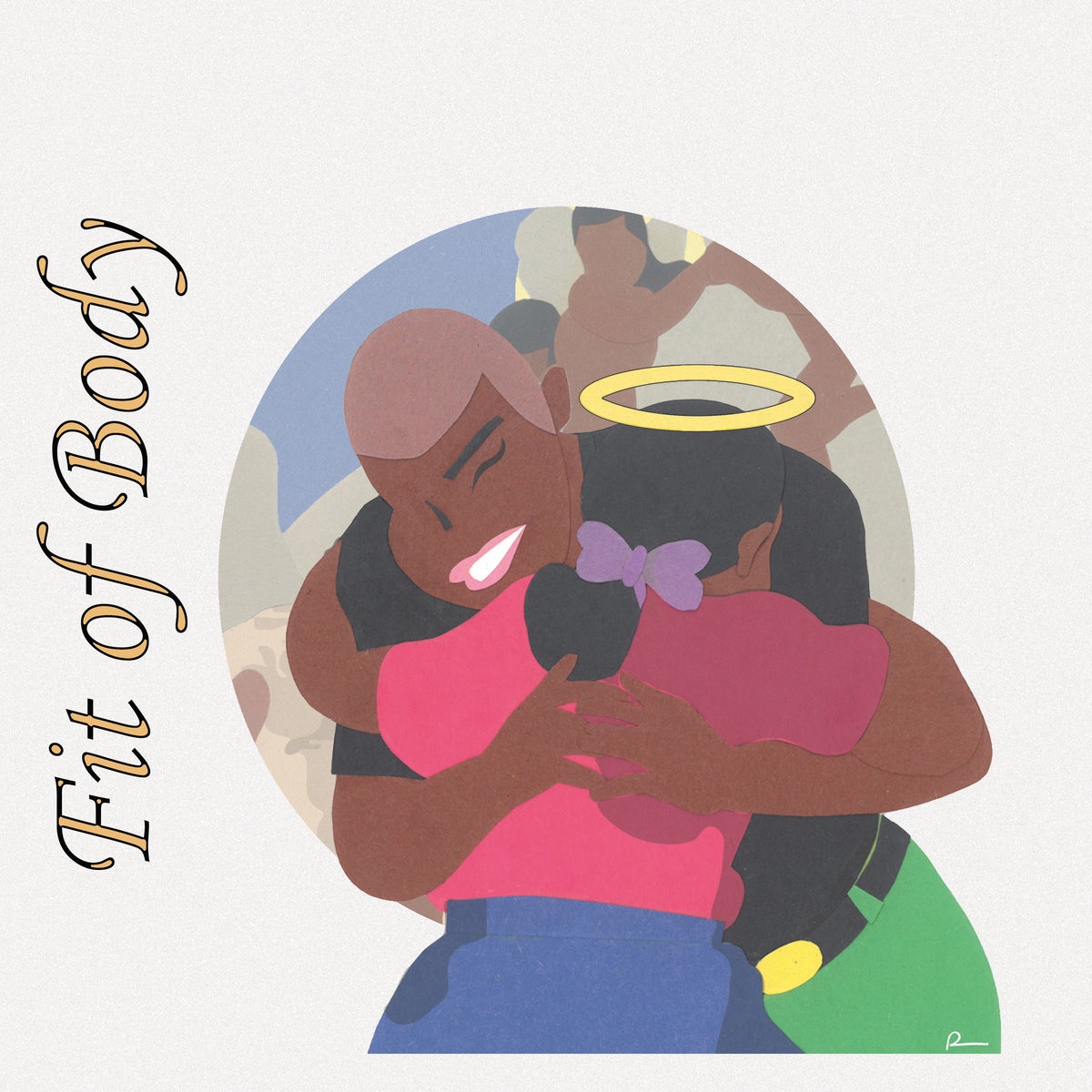 Imagem 0 de Far from the rhythm (LP-Vinil)