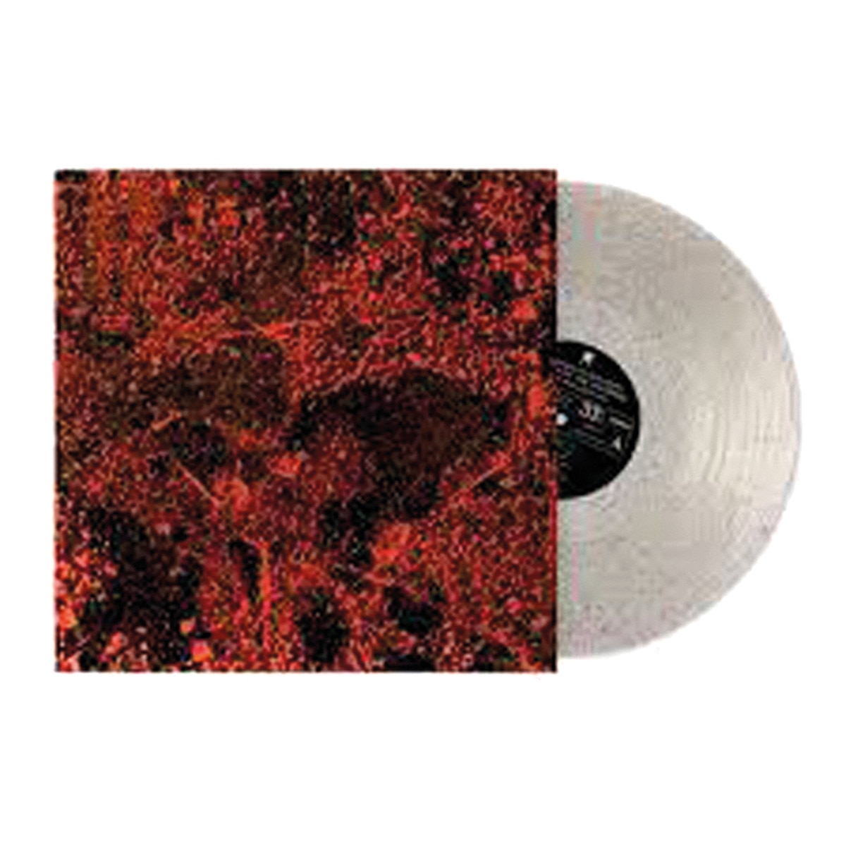Murder of the universe (live at the Red Rocks 2022) (Edición Color) (LP-Vinilo) Blanco-2