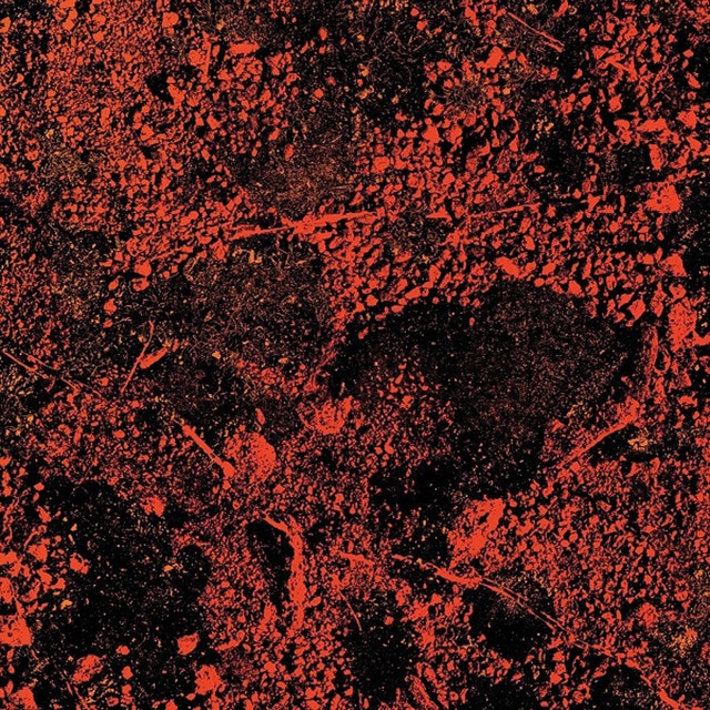 Imagen 0 de Murder of the universe (live at the Red Rocks 2022) (Edición Color) (LP-Vinilo)