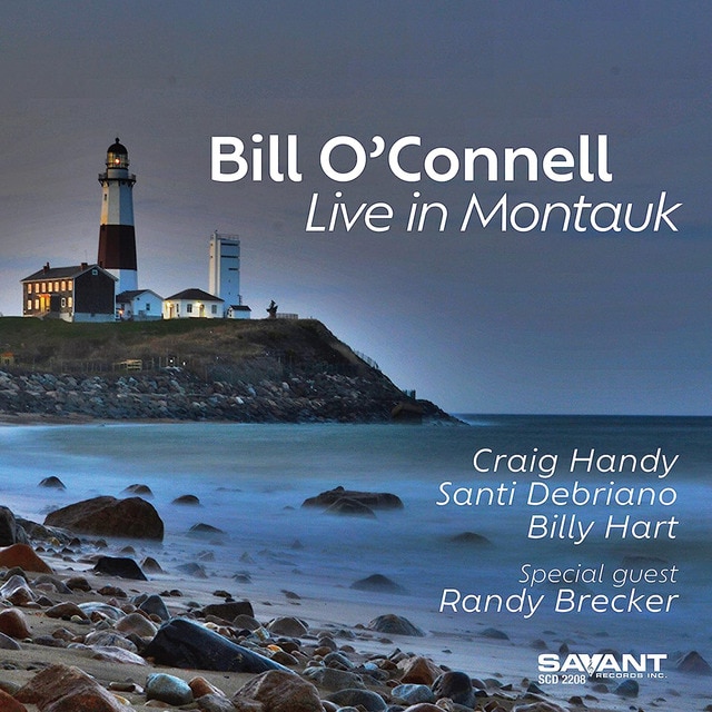 Imagen 0 de Live in montauk (CD)