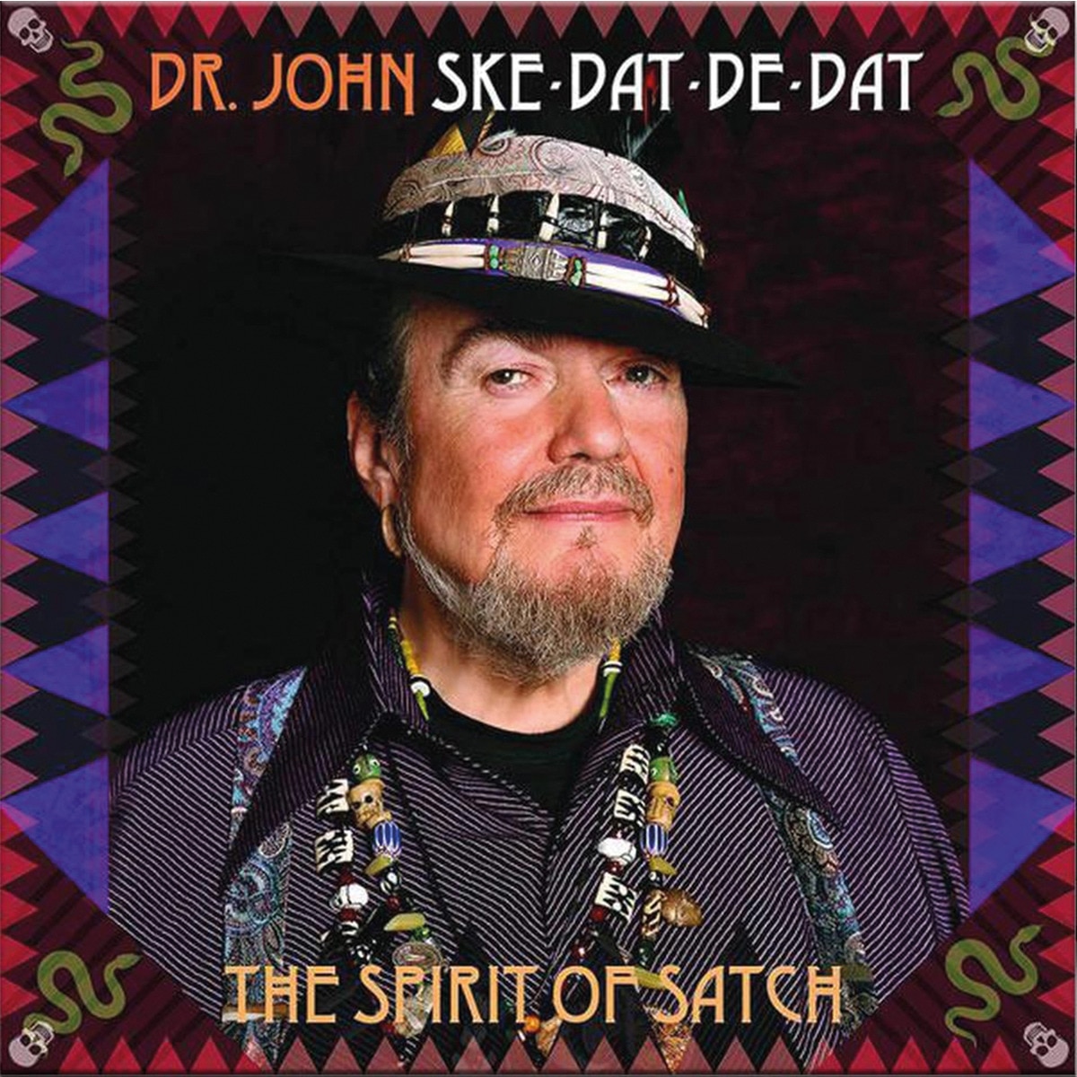 Imagem 0 de Ske dat de dat (LP-Vinil)