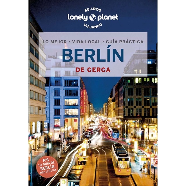 Imagen 0 de Berlín de cerca 7  (Tapa blanda)