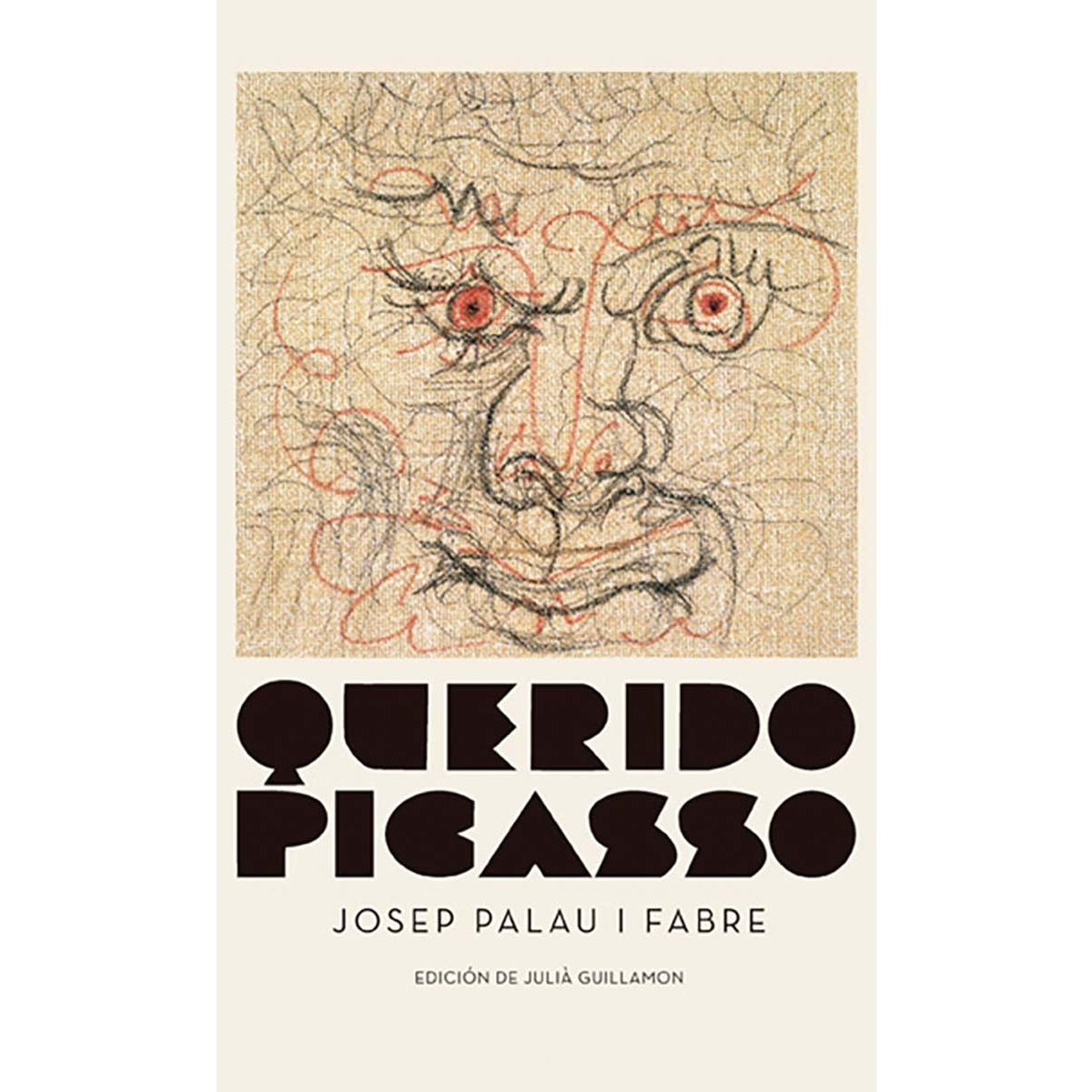 Querido Picasso (Capa dura) 1