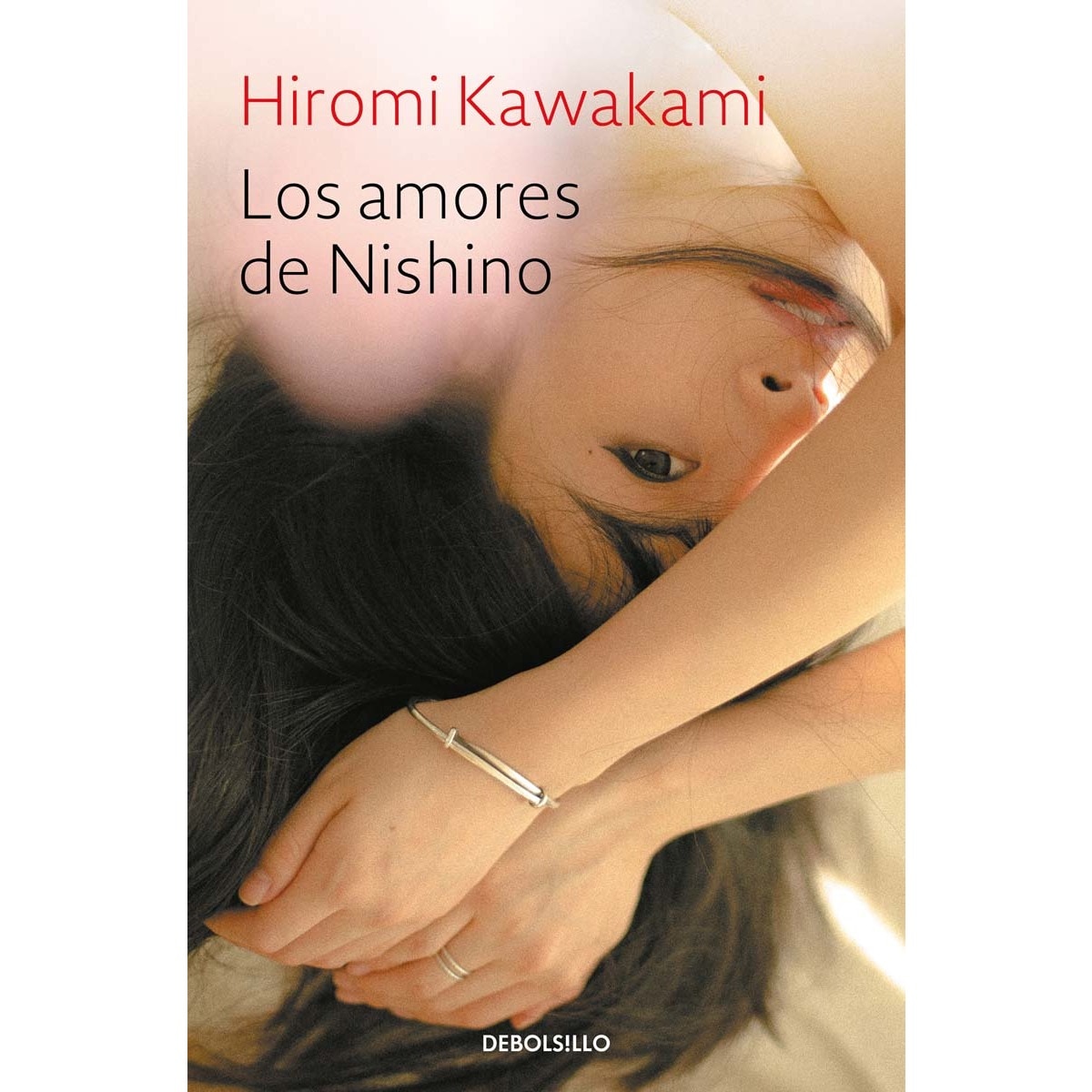 Imagen 0 de Los amores de Nishino  (Bolsillo) (Tapa blanda)