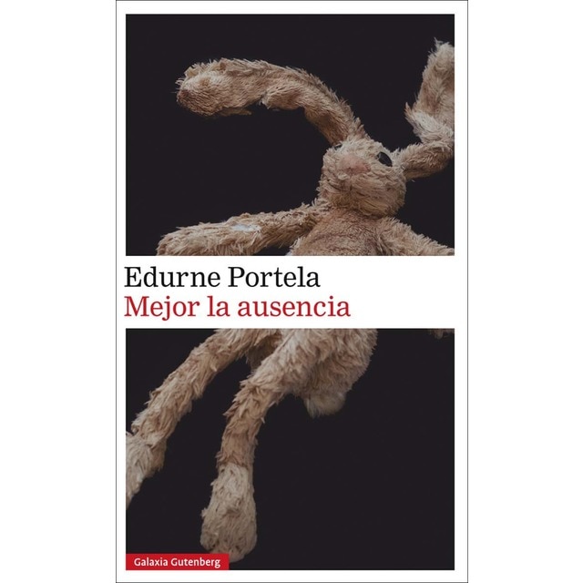 Imagen 0 de Mejor la ausencia- rústica
