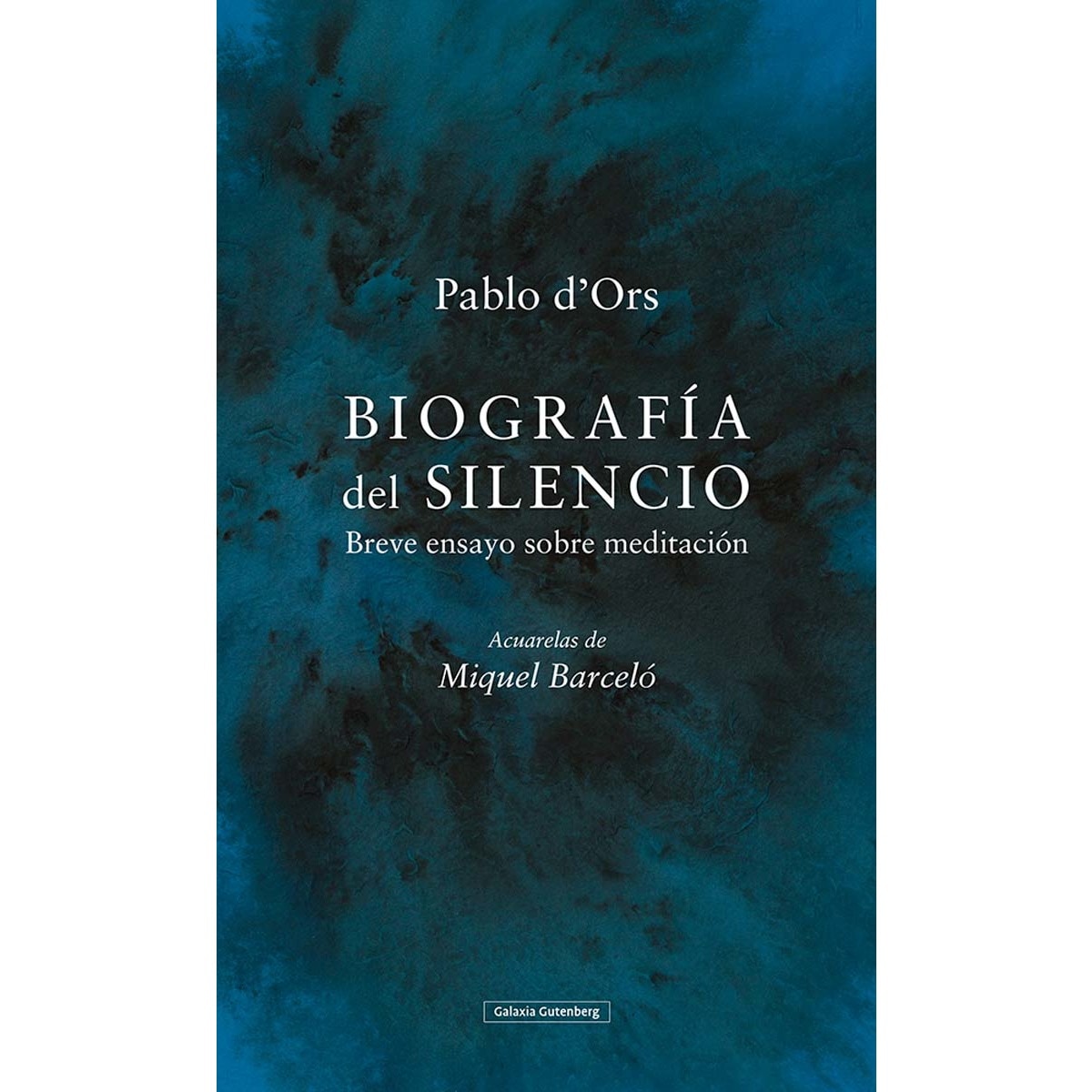 Imagem 0 de Biografía del silencio- ilustrado(Tapa dura)