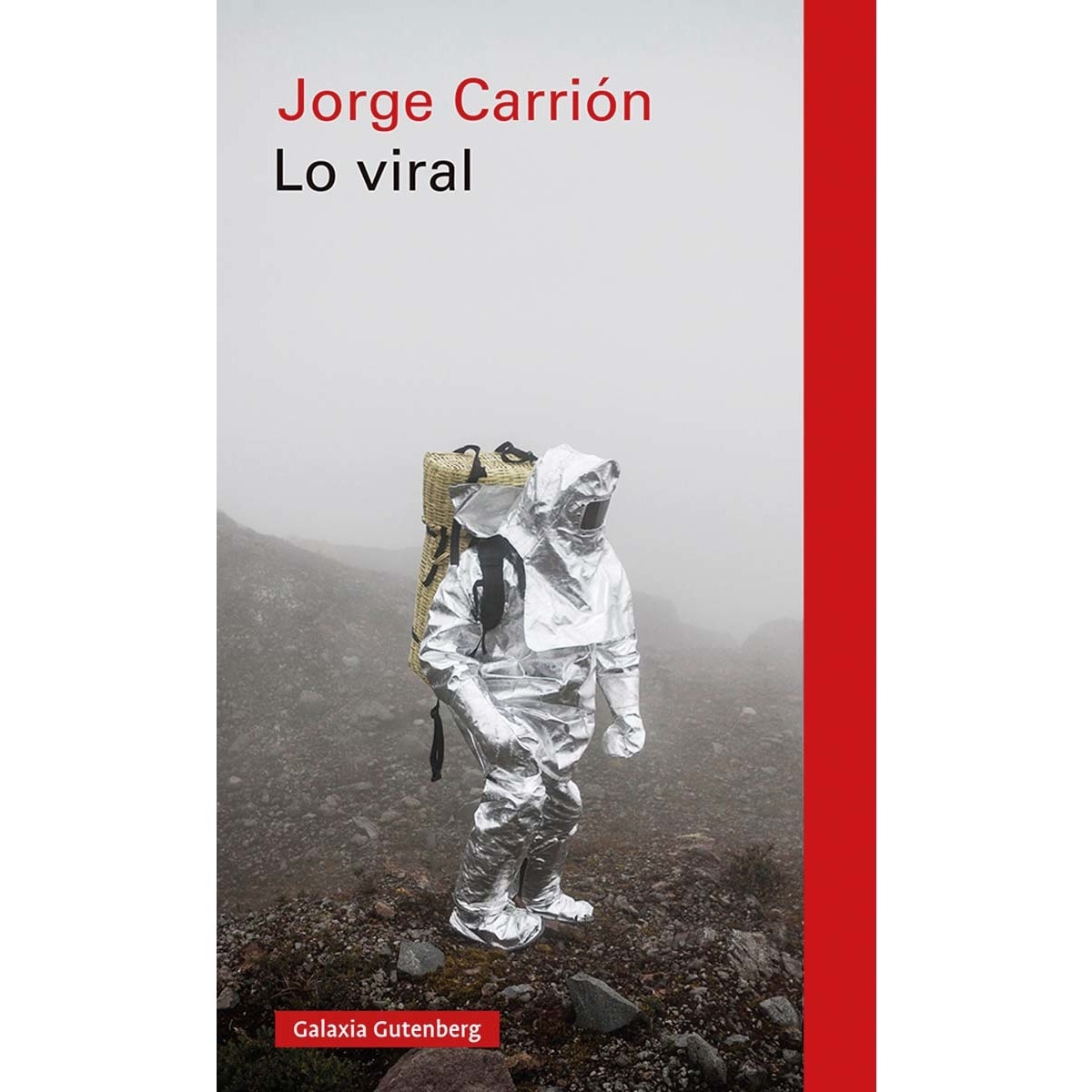 Lo viral(Tapa blanda) 1