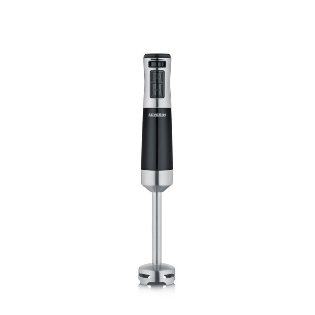 Imagem 0 de Varinha Mágica Severin SM 3772 de 600 W com Acessórios - Preto