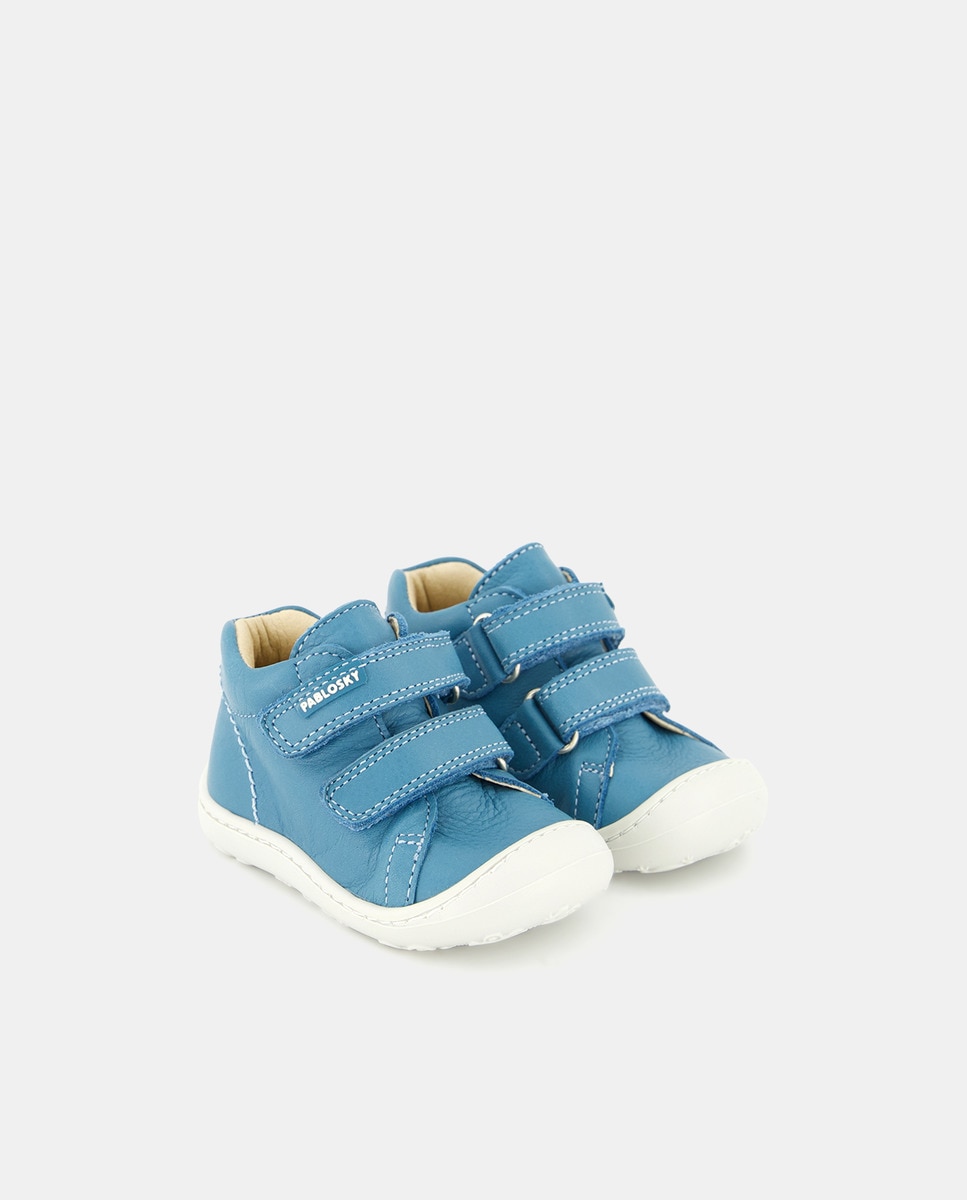 Zapatillas Para Bebe Niu00f1o Colores Deportivas Lima Fashion Kids